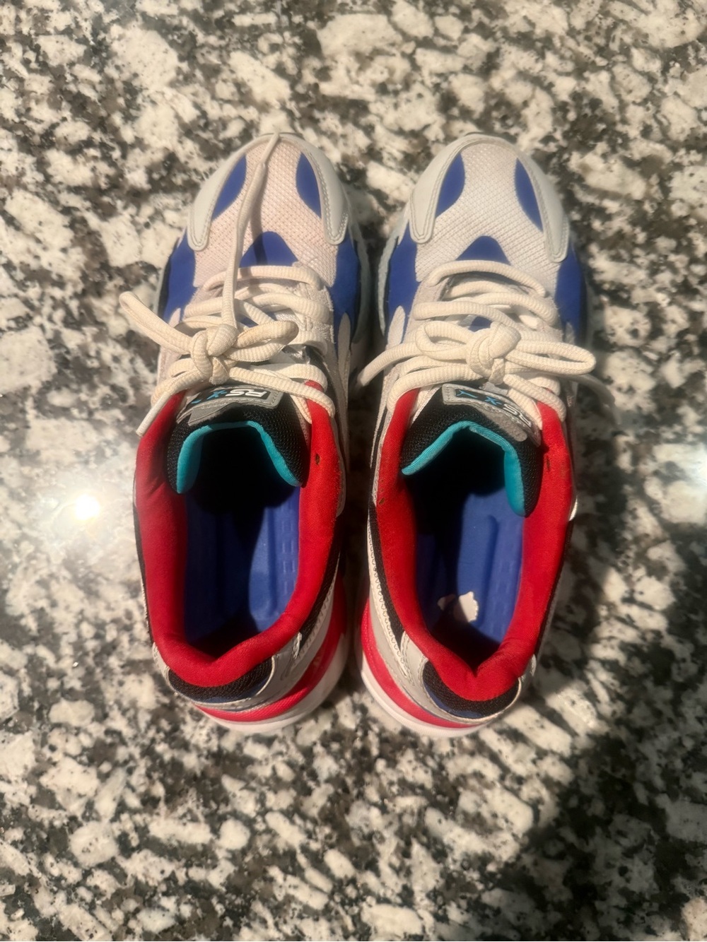 Puma RS-X “Toys” sneakers